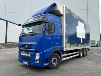 Koelwagen vrachtwagen VOLVO FH12