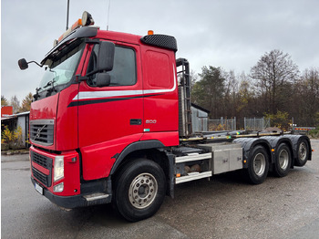 Haakarmsysteem vrachtwagen VOLVO FH 500