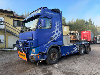 Haakarmsysteem vrachtwagen VOLVO FH12