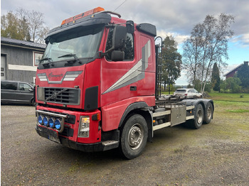 Haakarmsysteem vrachtwagen VOLVO FH12