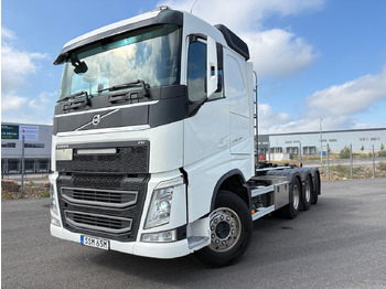 Haakarmsysteem vrachtwagen VOLVO FH 540