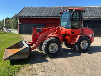 Wiellader VOLVO L30