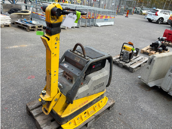 Trilplaat WACKER
