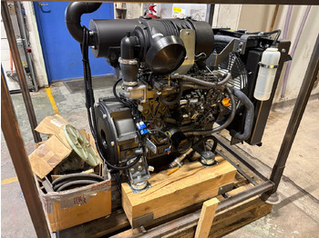 Bouwmaterieel YANMAR