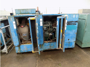 Water pomp LISTER PETTER