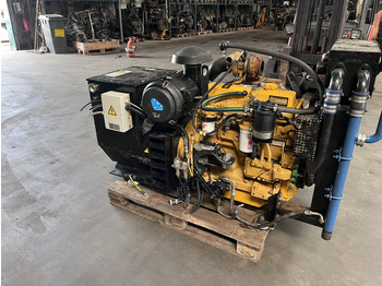Industrie generator JOHN DEERE