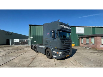 Trekker SCANIA R 730