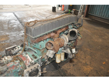Motor Volvo D12A 380 D12A 380 pk: afbeelding 5 Motor Volvo D12A 380 D12A 380 pk: afbeelding 5