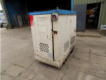 Industrie generator lister generator aggregaat lister: afbeelding 4