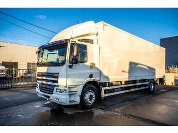 Bakwagen DAF CF 75 250