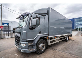 Bakwagen DAF LF 55 220
