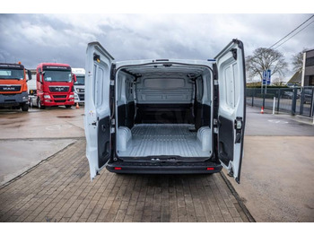 Kleine bestelwagen Nissan Primastar: afbeelding 5 Kleine bestelwagen Nissan Primastar: afbeelding 5