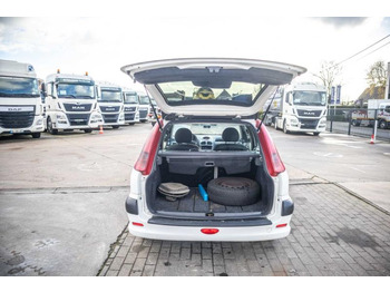 Personenwagen Peugeot 206 SW: afbeelding 5 Personenwagen Peugeot 206 SW: afbeelding 5