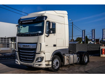 Trekker DAF XF 450
