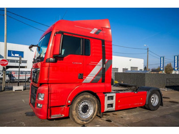 Trekker MAN TGX 18.440