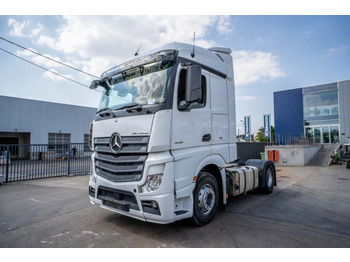Trekker MERCEDES-BENZ Actros 1845
