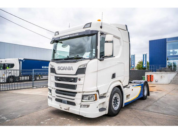 Trekker SCANIA R 450