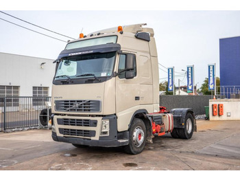 Trekker VOLVO FH 400