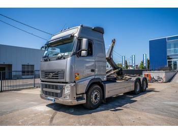 Haakarmsysteem vrachtwagen VOLVO FH 480