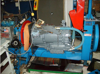 Versnellingsbak voor Vrachtwagen Mercedes-Benz Allison 3000 GEN4, TC418, 6520088914/29535593: afbeelding 3