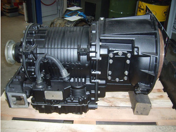 Versnellingsbak voor Vrachtwagen Mercedes-Benz Allison 3000 GEN4, TC418, 6520088914/29535593: afbeelding 2
