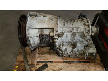 Versnellingsbak voor Vrachtwagen Mercedes-Benz Allison 3000 GEN4, TC418, 6520088914/29535593: afbeelding 5
