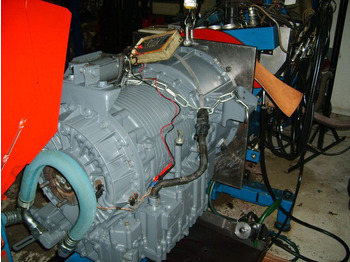 Versnellingsbak voor Vrachtwagen Mercedes-Benz Allison 3000 GEN4, TC418, 6520088914/29535593: afbeelding 4