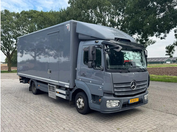 Bakwagen MERCEDES-BENZ Atego 916
