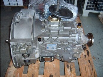 Versnellingsbak MERCEDES-BENZ