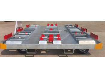 Ground support equipment