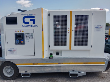 Ground support equipment GUINAULT