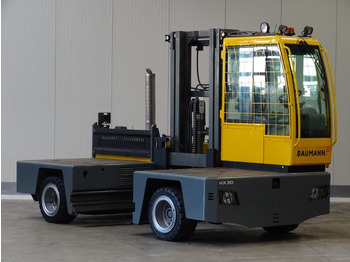 Zijlader BAUMANN