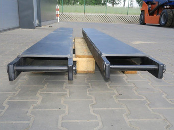 Vorken Gabelverlängerung: afbeelding 4