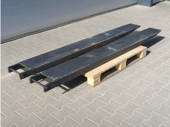 Vorken Gabelverlängerung: afbeelding 2