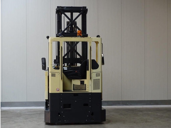 Reach truck Hubtex SQ60 - 101 MTH!!: afbeelding 3