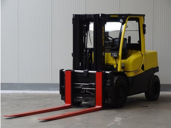 Diesel heftruck HYSTER