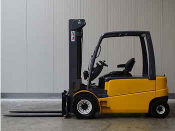 Elektrische heftruck JUNGHEINRICH