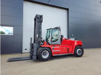 Diesel heftruck KALMAR
