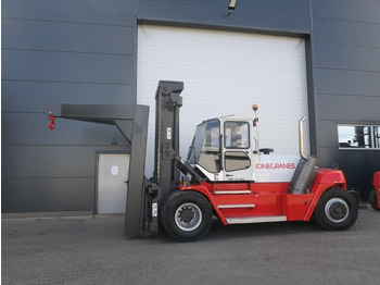 Diesel heftruck KONECRANES