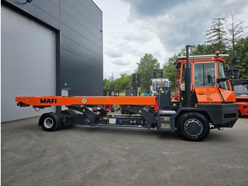 Terminal trekker MAFI