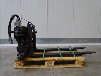 Vorken Meyer 5-0103K -Drehbare: afbeelding 5