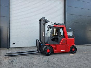 Heftruck