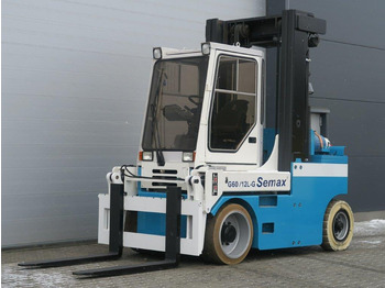 Heftruck SEMAX