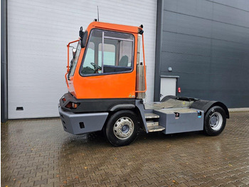 Terminal trekker TERBERG