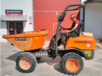 Minidumper AUSA