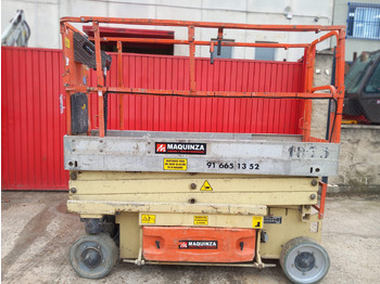 Schaarlift JLG
