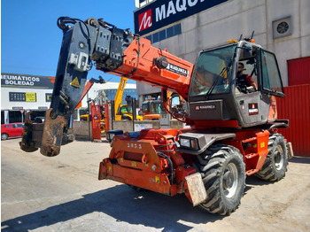 Verreiker MANITOU MRT 1742