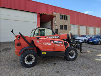 Verreiker MANITOU MT 625 H