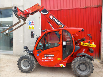 Verreiker MANITOU MT 625 H