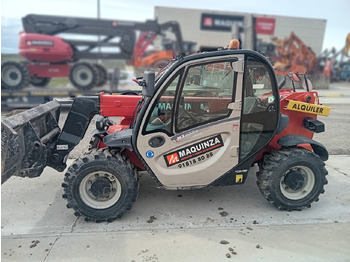 Verreiker MANITOU MT 625 H
